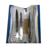 Набор для препарирования - «globural.ru» - Саранск