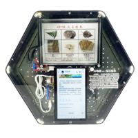 Модуль интерактивный с искусственным интеллектом "Интеллектуальная география" - «globural.ru» - Саранск