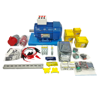 Комплект монтажа и наладки схем плавного пуска асинхронного двигателя - «globural.ru» - Саранск