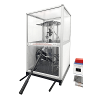 Учебно-лабораторный комплекс "Исследование механических свойств материалов" - «globural.ru» - Саранск