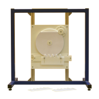 Лабораторный стенд «Моделирование процесса формообразования зубьев в станочном зацеплении» - «globural.ru» - Саранск