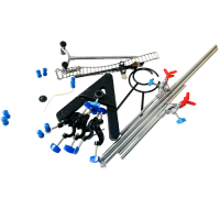 Штатив демонстрационный - «globural.ru» - Саранск