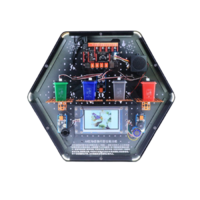 Модуль интерактивный с искусственным интеллектом "Сортировка мусора" - «globural.ru» - Саранск