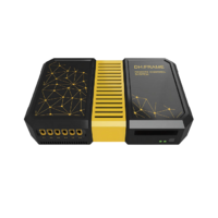 Комплекс дистанционного управления техникой DH:Remote Control System - «globural.ru» - Саранск