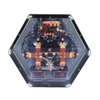 Модуль интерактивный "Генератор солнечной энергии" - «globural.ru» - Саранск