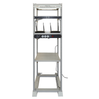 Учебный стенд "Локальные компьютерные сети"  - «globural.ru» - Саранск