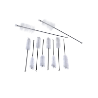 Комплект ершей для мытья лабораторной посуды - «globural.ru» - Саранск