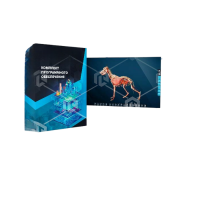 Виртуальный учебный комплекс «Интерактивный трехмерный атлас анатомии животных» К1 - «globural.ru» - Саранск