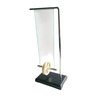 Маятник Максвелла (вариант 2) - «globural.ru» - Саранск