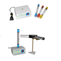 Набор спектральных трубок с источником питания - «globural.ru» - Саранск