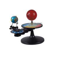 Теллурий (Модель Солнце-Земля-Луна) вариант 2 - «globural.ru» - Саранск