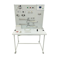 Типовой комплект учебного оборудования «Пневмопривод и электропневмоавтоматика» - «globural.ru» - Саранск