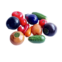 Комплект муляжей демонстрационный - «globural.ru» - Саранск