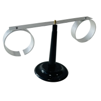 Прибор для демонстрации правила Ленца - «globural.ru» - Саранск