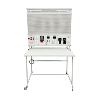 Комплект лабораторного оборудования «Электромонтаж и наладка электрических цепей, автоматики и электромоторов» - «globural.ru» - Саранск