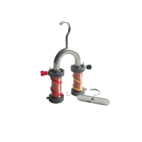 Электромагнит разборный (подковообразный) - «globural.ru» - Саранск