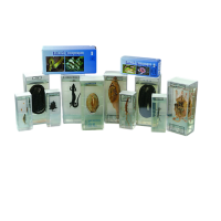 Комплект влажных препаратов демонстрационный - «globural.ru» - Саранск