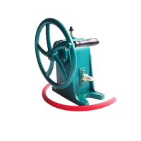 Насос вакуумный Комовского (вариант 2) - «globural.ru» - Саранск