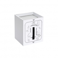 Фильтрующий элемент Makeblock HEPA Composite Filter (1 pcs) - «globural.ru» - Саранск