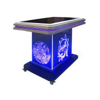 Интерактивный мультимедийный стол «Laser edu» 55” - «globural.ru» - Саранск