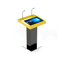 Интерактивная трибуна CONFERENCE III - «globural.ru» - Саранск