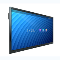 Интерактивный дисплей  SMART SBID-GX165 (в составе интерактивной панели SBID-GX065) - «globural.ru» - Саранск