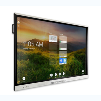 Интерактивный дисплей  SMART модель SBID-MX286-V2-C (в составе интерактивной панели SBID-MX086-V2-C) с ключом активации SMART Learning Suite - «globural.ru» - Саранск