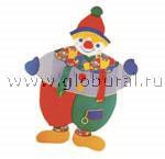 Клоун–мат (ВИК) - «globural.ru» - Саранск
