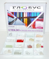 Коллекция Стекло и изделия из стекла - «globural.ru» - Саранск