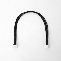 Комплект кабелей Robot Cable-X4P 240mm 10pcs - «globural.ru» - Саранск