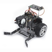 Конструктор Robo kit 4 - «globural.ru» - Саранск