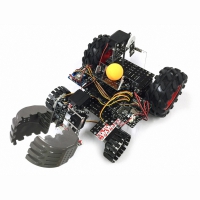 Конструктор Robo kit 6 - «globural.ru» - Саранск