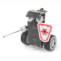Конструктор Robo Kit 3 - «globural.ru» - Саранск