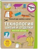 Комплект справочников по швейному мастерству и рукоделию - «globural.ru» - Саранск