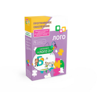 Программное обеспечение "Лого 2" - «globural.ru» - Саранск