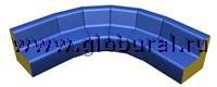 Угловая мебель «Малышок-5» (ВИК) - «globural.ru» - Саранск