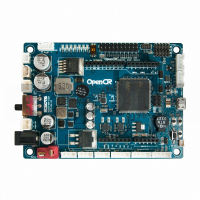 Модуль управления OpenCR1.0 - «globural.ru» - Саранск