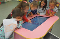 Мультстудия комплектация лого + 32" - «globural.ru» - Саранск