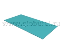 Мягкий коврик (ВИК) - «globural.ru» - Саранск