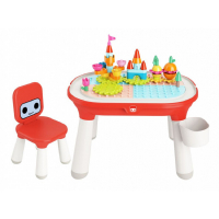 Набор мебели Play Table Sets - «globural.ru» - Саранск