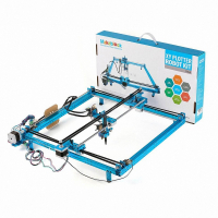 Набор XY плоттера XY Plotter Robot Kit V2.0  - «globural.ru» - Саранск