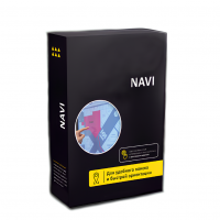 Программное обеспечение Navi - «globural.ru» - Саранск
