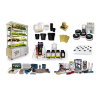 Гидропонная ферма «Лаборатория биолога», с принадлежностями - «globural.ru» - Саранск