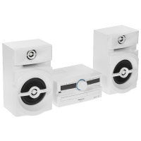 Музыкальный центр - «globural.ru» - Саранск