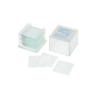 Комплект предметных и покровных стекол - «globural.ru» - Саранск