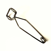 Зажим для пробирок (вариант 3) - «globural.ru» - Саранск