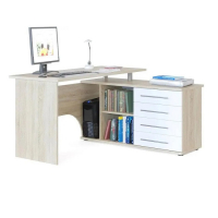 Стол с ящиками для хранения/тумбой - «globural.ru» - Саранск