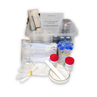 Набор для проведения экспериментов по микробиологии - «globural.ru» - Саранск