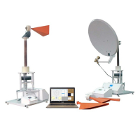 Лабораторная установка «Исследование рупорных антенн и зеркальной параболической антенны» - «globural.ru» - Саранск