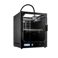 3D-принтер 3D корпус открытый сверху (1 экструдер) - «globural.ru» - Саранск